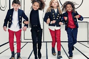 “International Fashion Gala” il primo Format Internazionale di giovani talenti del mondo della moda