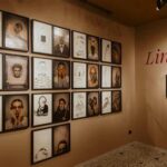 Dal 27 giugno al 27 luglio 2024 apre a Roma, nella boutique Antonio Marras di via dei Condotti, la mostra Linea d’ombra. 