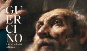 Le grandi mostre: Guercino al Quirinale fino al 26 gennaio