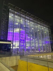 Arte in Nuvola, IV edizione della fiera internazionale di arte moderna e contemporanea