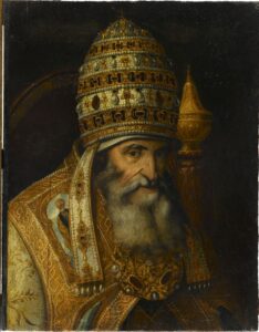 I Farnese nella Roma del Cinquecento. Origini e fortuna di una Collezione