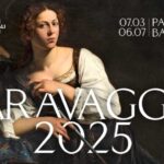 Caravaggio a Palazzo Barberini: la luce del genio torna a brillare a Roma