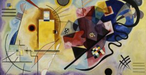 Kandinsky a Palazzo Bonaparte